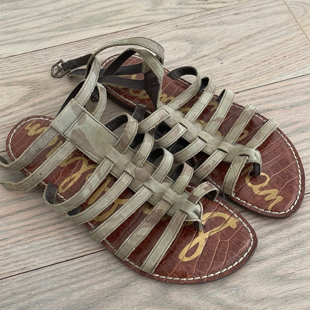 Sam Edelman Sandals